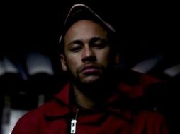 Neymar aparecerá en los capítulos 6 y 8 de la próxima temporada de 