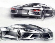 Chevrolet prepara un Corvette superpoderoso