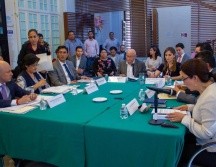 El anteproyecto presupuestal para 2020 asciende a 50 millones 179 mil pesos, que es el mismo monto que lo etiquetado este año. Cortesía