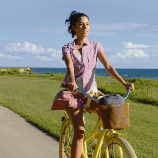 ¡Enamórate "Como si fuera la primera vez"!