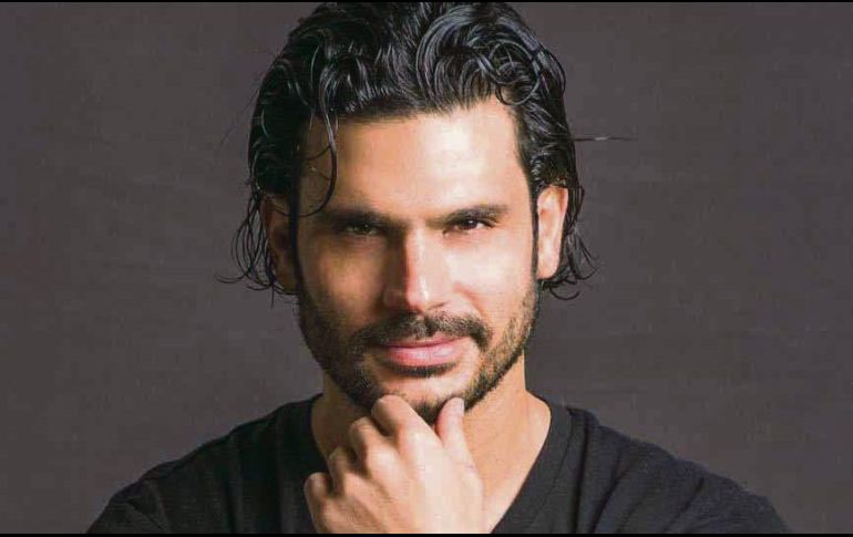 El venezolano interpreta a un personaje clave en “El señor de los cielos”. ESPECIAL