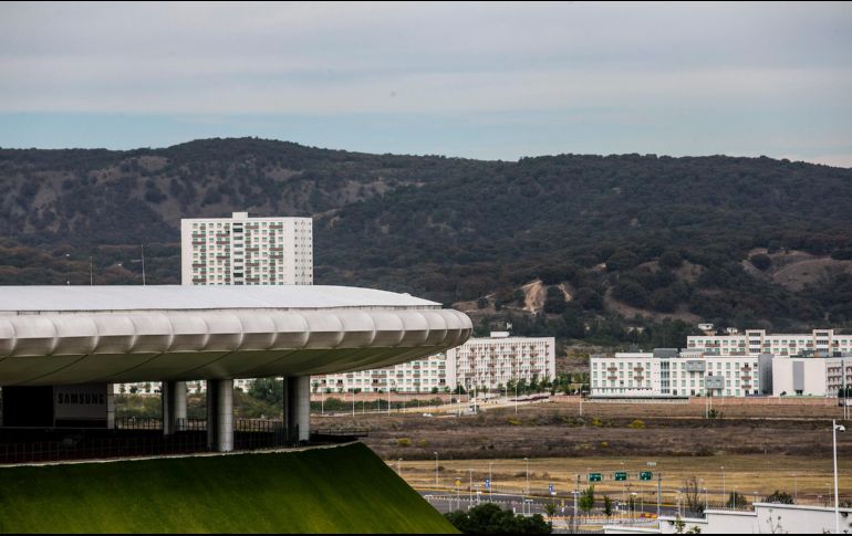 El secretario general de Gobierno, Enrique Ibarra, dijo que la prioridad detrás de la decisión es la recuperación de la inversión hecha por el Ipejal. EL INFORMADOR/Archivo