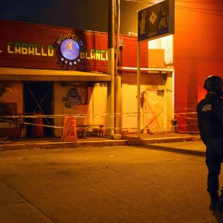 Tras ataque en Coatzacoalcos, gobernador acude a reunión federal de seguridad