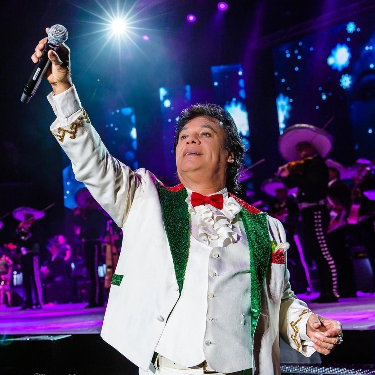 A Tres Anos De Su Muerte Juan Gabriel Sigue Presente El Informador