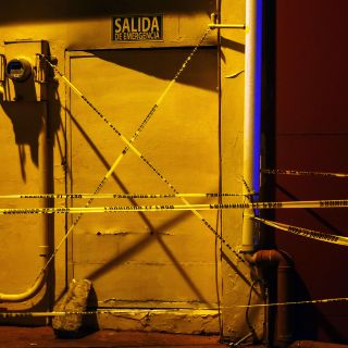 Cuitláhuac García acusa a FGE de liberar a presunto agresor de bar