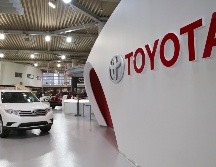 Toyota y Suzuki ya son socios tecnológicos desde 2017, y desde el año pasado lo son a nivel comercial en India, donde el segundo tiene una fuerte presencia. AP/ ARCHIVO