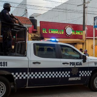 Fiscalía de Veracruz niega liberación de presunto agresor de bar