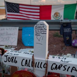 La OEA analizará propuesta de México para condenar ataque en El Paso