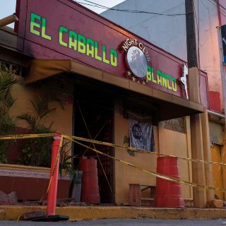 Desde cárcel, Javier Duarte lamenta ataque en Coatzacoalcos