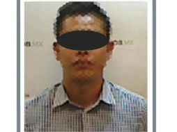 Mediante un comunicado, personal de la FGE explica que solo se ha presentado una denuncia contra el señalado. ESPECIAL/ Fiscalía de Jalisco