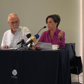 Observatorio anticorrupción urge a consolidar órganos internos de control