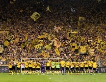 La entrega del reconocimiento será el jueves en la ceremonia de la Champions en Mónaco. TWITTER / @BVB