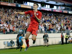 El jugador del Chelsea destaca entre los 26 elegidos por el estratega Gregg Berhalter. AP / ARCHIVO