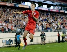 El jugador del Chelsea destaca entre los 26 elegidos por el estratega Gregg Berhalter. AP / ARCHIVO