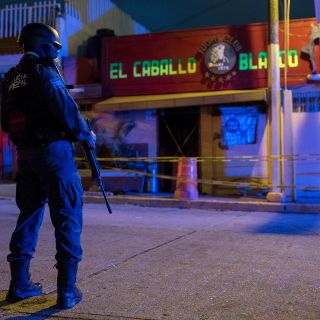 ¿Qué se sabe del ataque al bar en Coatzacoalcos?