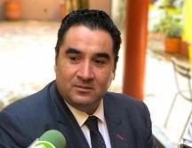 El presidente del STJE menciona que se planea modificar el organigrama de funcionamiento a raíz de un marco normativo. EL INFORMADOR / R. Rivas