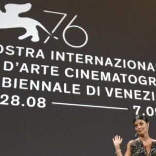 Arranca la Mostra de Venecia entre polémicas por la participación de Polanski