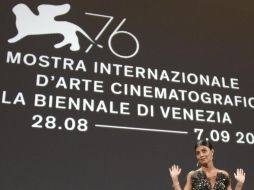 Arranca la Mostra de Venecia entre polémicas por la participación de Polanski