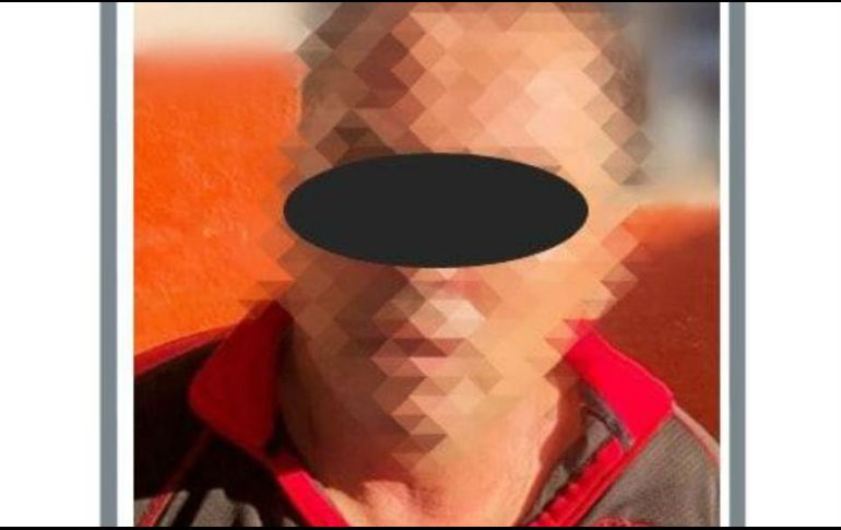 Vinculan a proceso al sujeto por feminicidio y feminicidio en grado de tentativa, informa la Fiscalía del Estado. FACEBOOK / @FiscaliaJal