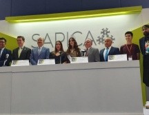 El evento comenzó desde ayer martes 27 y estará hasta el 30 de agosto. EL INFORMADOR / E. Esparza