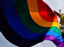 Alrededor de las 15:00 horas, después de cinco horas de sesión ordinaria, este miércoles la 64 Legislatura local aprobó la reforma al Código Civil. NTX/I. Hernández