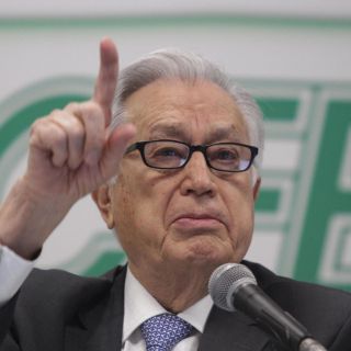 Revela Loret de Mola "imperio inmobiliario" de Manuel Bartlett