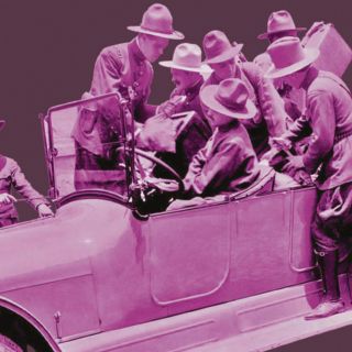 “El Automóvil Gris” volverá a rodar en la Cineteca FICG