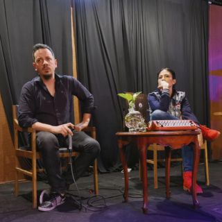 Santiago Caruso, el fino arte de la realidad