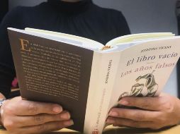 El FCE se ha convertido en un punto de encuentro para los amantes de la lectura. ESPECIAL