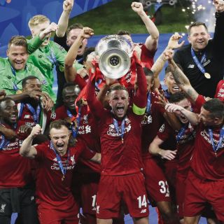 Los ojos de Europa, en el sorteo de la Champions League