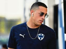 Rayados ha recompuesto su torneo y está listo para encarar a Pumas. IMAGO7