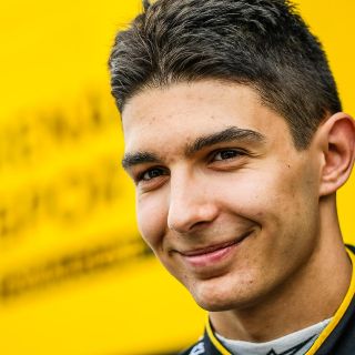 Esteban Ocon regresará a la F1 de la mano de Renault en 2020