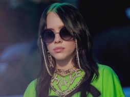 La colección, que ya se encuentra a la venta en la página web y en las tiendas físicas de la marca, cuenta con 1.103 puntos de venta en todo el mundo. INSTAGRAM / @billieeilish