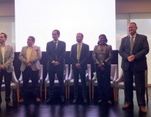 Actualmente el IGBS tiene 120 colaboradores que se encuentran en esta nueva instalación ubicadas en Avenida Américas y se espera esté en pleno funcionamiento en septiembre próximo. ESPECIAL/