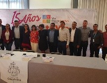 Los municipios de la Metrópoli trabajarán conjuntamente para fomentar aún más el crecimiento de este proyecto en los próximos años. EL INFORMADOR / M. Navarro