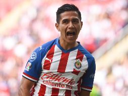 Con la ausencia de Eduardo López y Michael Pérez, el mediocampista se apunta para jugar como titular el próximo sábado ante Cruz Azul. IMAGO7