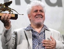Almodóvar confesó que en sus películas reina el color por una suerte de 