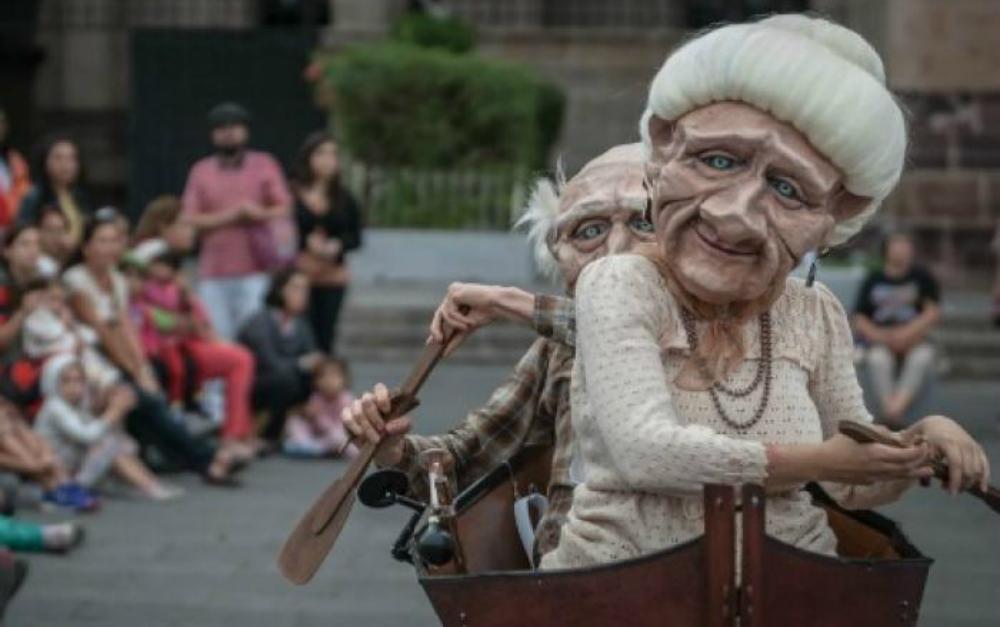 La Secretaría de Cultura Jalisco destaca que los dos festivales itinerantes llegarán a municipios que poco han sido integrados a la cartelera habitual de la urbe tapatía o que presentan alarmantes índices de inseguridad. ESPECIAL / sc.jalisco.gob.mx