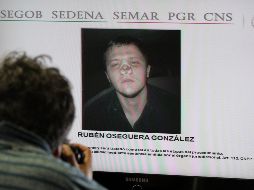 Oseguera González fue detenido en Zapopan en julio de 2015 a las afueras de su domicilio; actualmente está recluido en el Centro de Readaptación Social 15, en Chiapas. EFE/ ARCHIVO