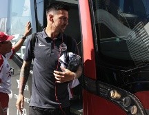 Fabbro fue extraditado desde México en mayo de 2018 tras haber sido detenido el 20 de diciembre de 2017 en Puebla, a pedido de la justicia argentina. IMAGO7
