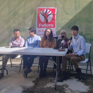 Se deben demoler Villas Panamericanas: Futuro Jalisco