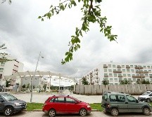 En octubre se cumplirán ocho años de que las villas fueran sede de los XVI Juegos Panamericanos. EL INFORMADOR / ARCHIVO