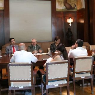 Niños con cáncer tendrán medicamento sin problemas el resto del año: SSA