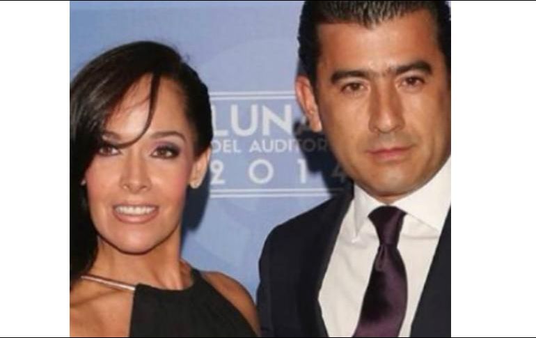 El empresario Isaías Gómez, novio de Sharis Cid, fue asesinado en San Miguel de Allende el pasado 30 de septiembre de 2018. INSTAGRAM / shariscid