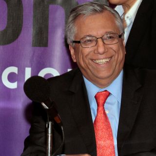 Sosamontes solicita amparo contra bloqueo de sus cuentas bancarias