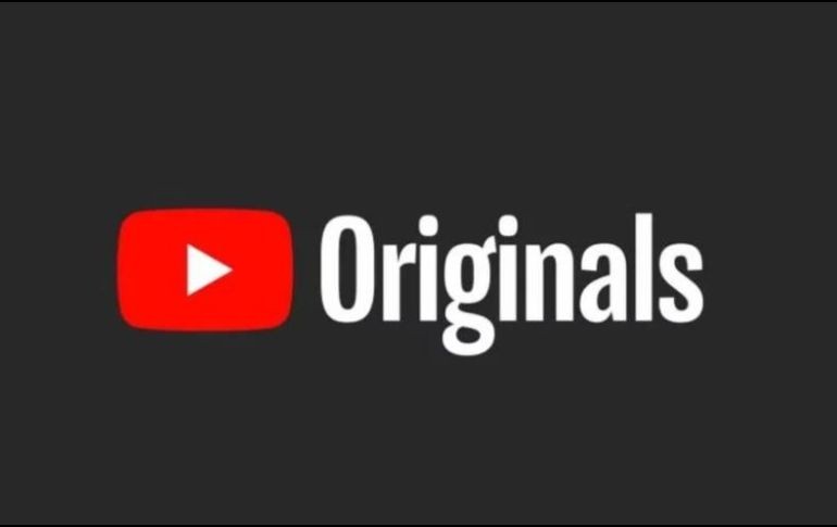 YouTube Originals llegó en mayo de 2018 y desde entonces ha lanzado diversas series como 