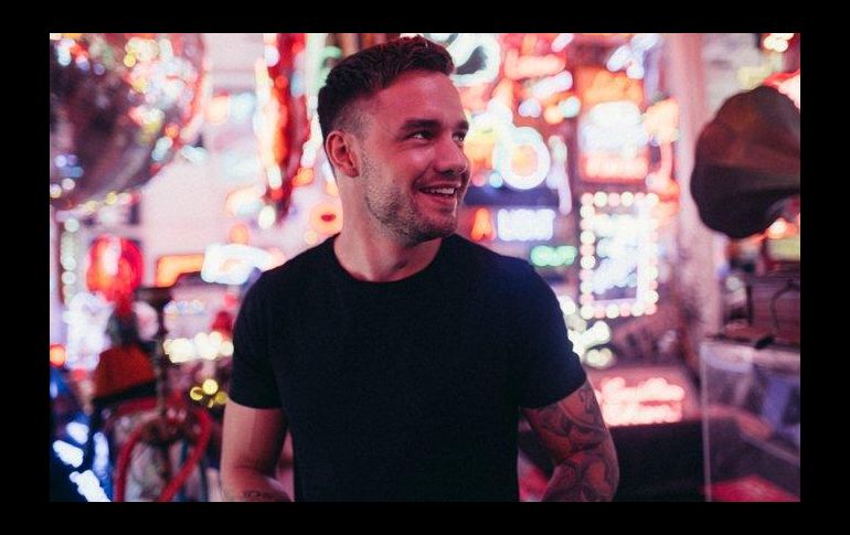 Payne agradeció por los mensajes de amor que le enviaron sus fans en redes sociales. INSTAGRAM / @LiamPayne