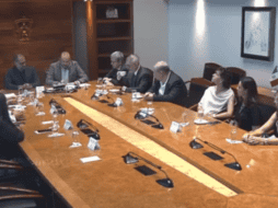 Para el comité no se tiene un presupuesto específico asignado debido a que este trabaja desde lo académico. FACEBOOK / Universidad de Guadalajara