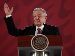 Consideran que con esta nueva fecha, las fuerzas opositoras ya no tendrían una postura en contra. SUN/I. Stephens