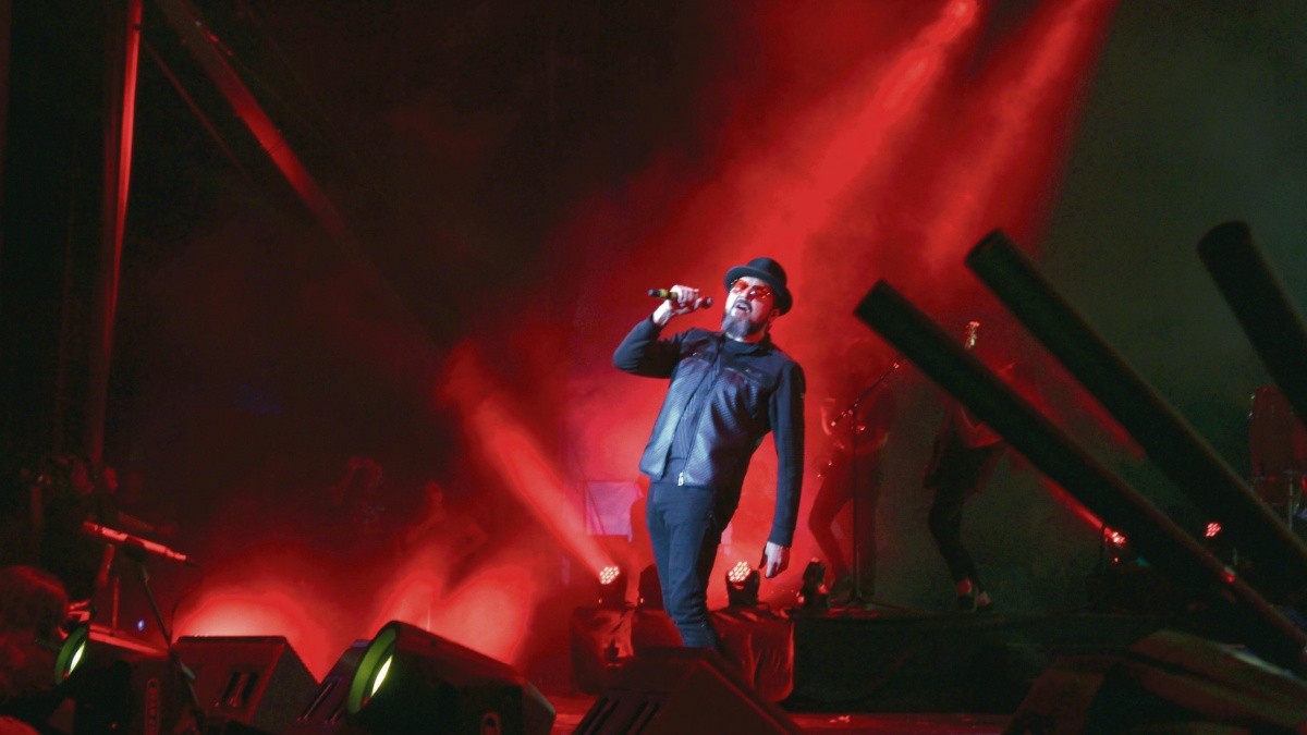 Festival Radial Con Urbano Y Pop El Informador Pierdeme el respeto playa limbo audio letra. festival radial con urbano y pop el